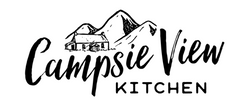 Campsie View Kitchen Tablet