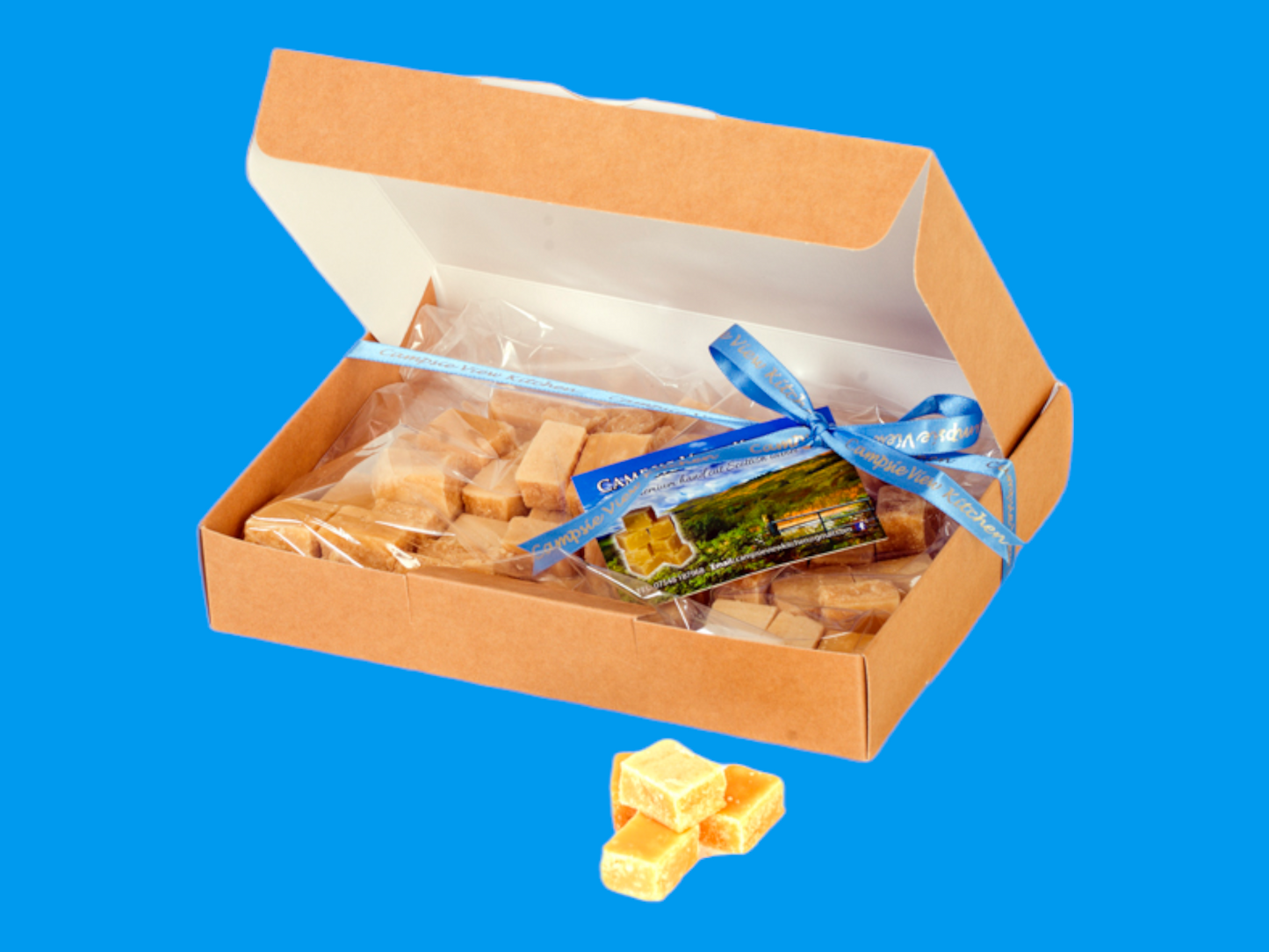 Presentation Box
